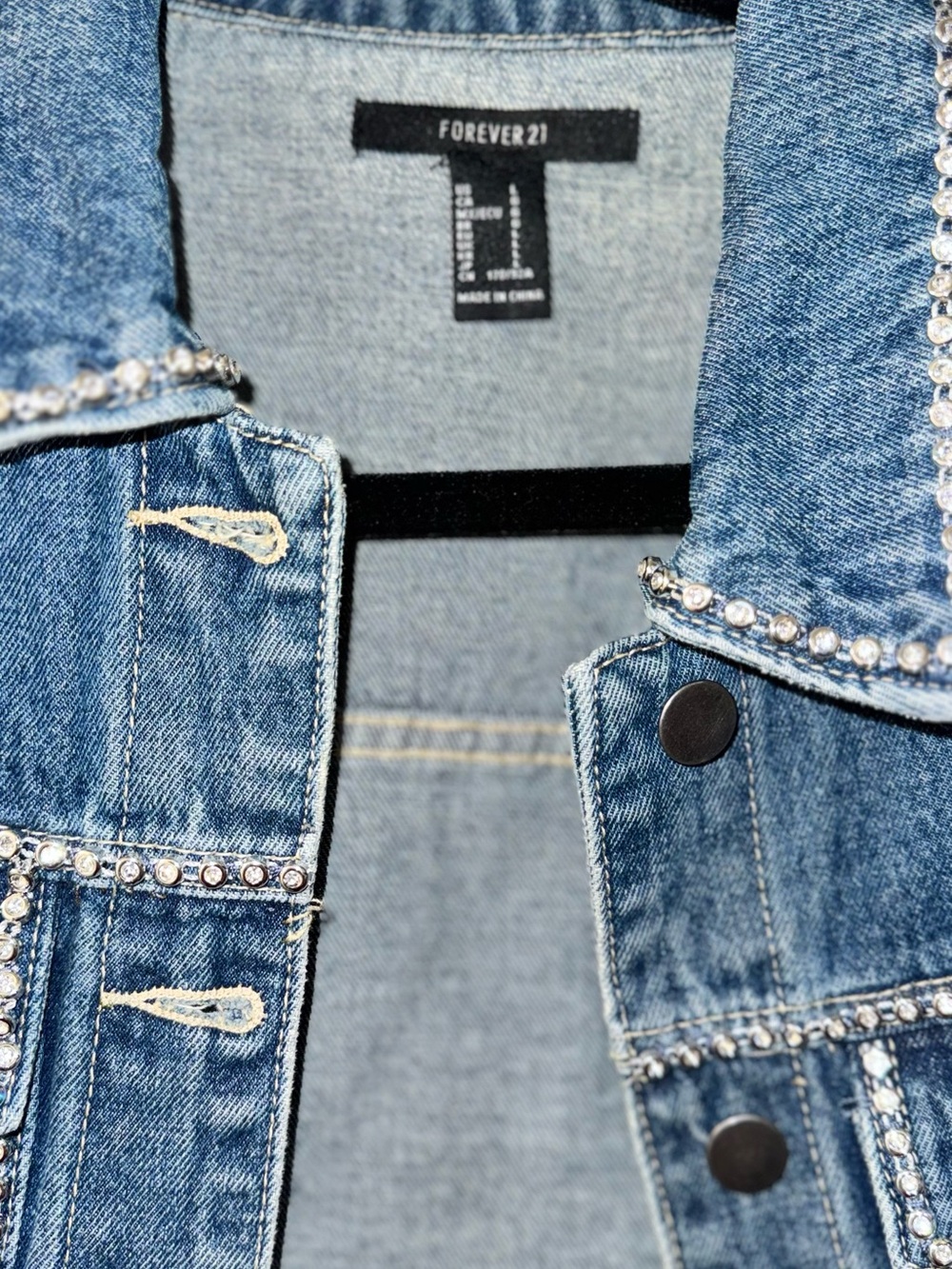 Jeans Subcategory Classification (LAST ONE!!) - Picture 12 of 13